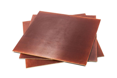 Текстолит ПТ ~1020х1030х8 мм ГОСТ 5-78