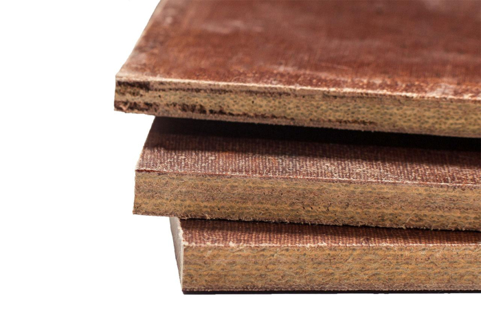 Текстолит ПТ ~1020х1030х8 мм ГОСТ 5-78