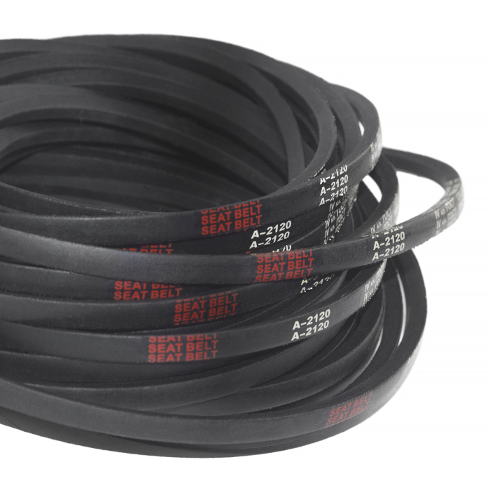 Ремень клиновой А-2120 Lp / 2090 Li ГОСТ 1284-89