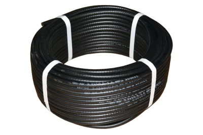 Рукав с нит.усил. 3.2х10,5 мм (16 атм) ГОСТ 10362-2017