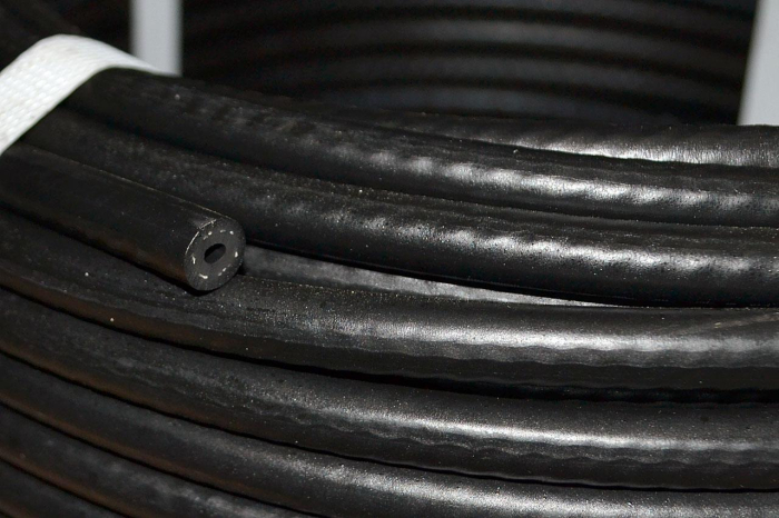 Рукав с нит.усил. 3.2х10,5 мм (16 атм) ГОСТ 10362-2017