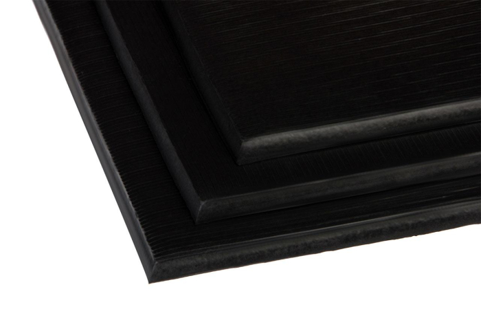 Пластина пористая 16 мм прессовая I группа (650х650 мм, упаковка ~ 30 кг) ТУ 38.105.867-90