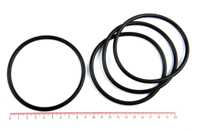 Кольцо 087.0-5.0 NBR70 (52-2308091-А)