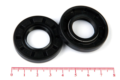 Сальник (манжета армированная) TC 20х40х7 NBR70