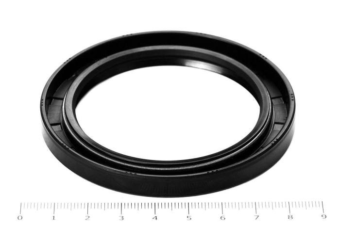 Сальник (манжета армированная) TC 60х80х8 NBR70