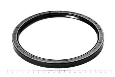 Сальник (манжета армированная) TC 165х190х13 NBR70