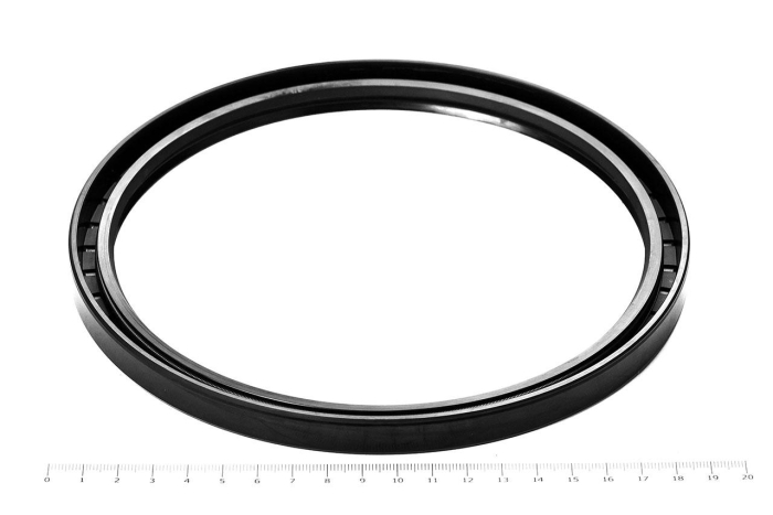 Сальник (манжета армированная) TC 165х190х13 NBR70