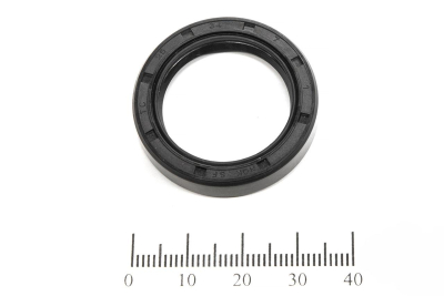 Сальник (манжета армированная) TC 25х34х7 NBR70