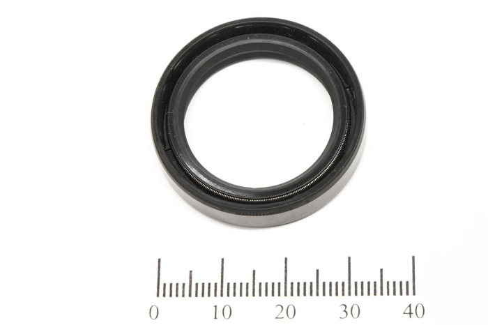 Сальник (манжета армированная) TC 25х34х7 NBR70