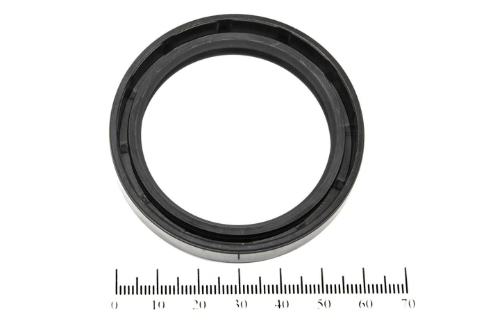 Сальник (манжета армированная) TC 48х62х10 NBR70