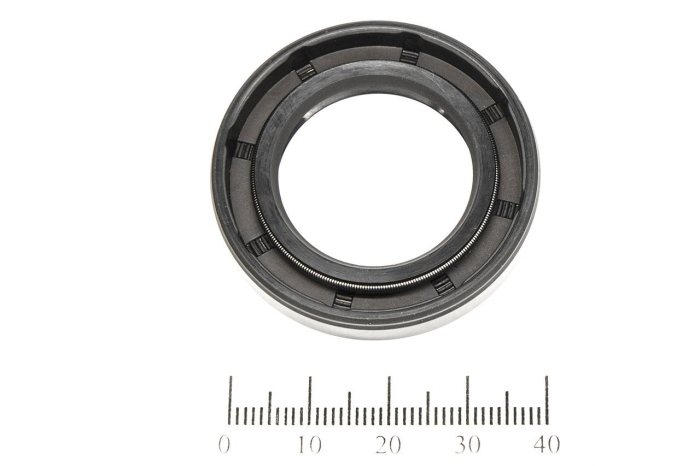 Сальник (манжета армированная) TC 26х42х7 NBR70