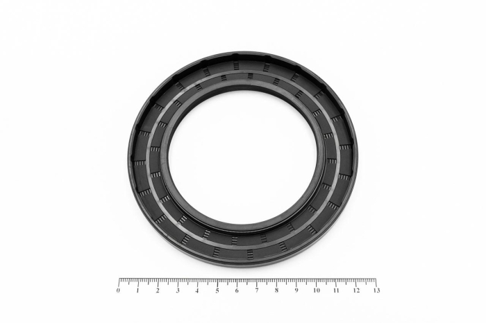 Сальник (манжета армированная) TC 80х120х10 NBR70