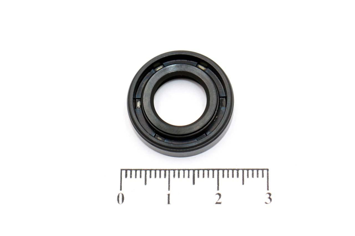 Сальник (манжета армированная) TC 12х21х5 NBR70