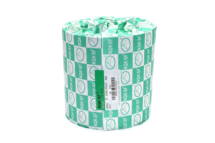 Сальник (манжета армированная) TC 105x145x15 NBR70