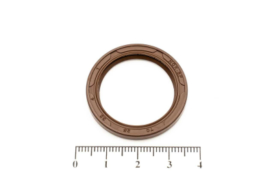 Сальник (манжета армир.) фторкаучук TC 25х32х4 FKM75