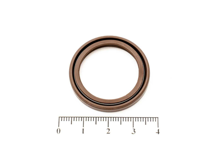 Сальник (манжета армир.) фторкаучук TC 25х32х4 FKM75