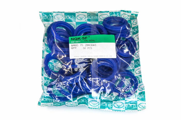 Манжета PU 28*36*5 UHS