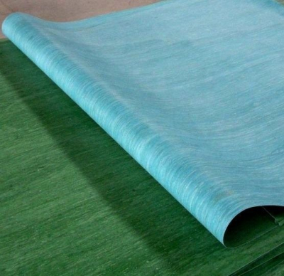 Паронит безасбестовый (ПМБ) ТД-22 2.0 мм (~1,0х1,5 м)зеленый