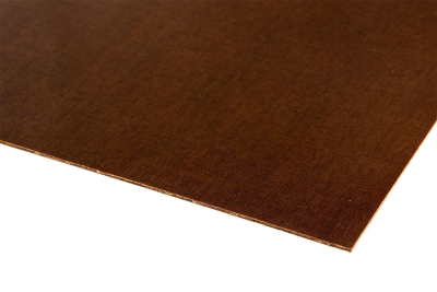 Текстолит ПТ ~1020х2060х2 мм ГОСТ 5-78