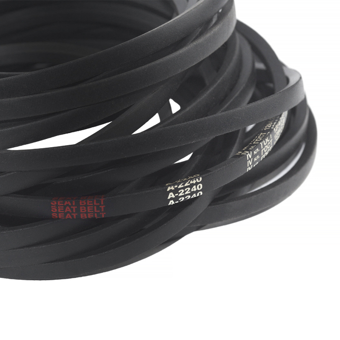 Ремень клиновой А-2240 Lp / 2210 Li ГОСТ 1284-89