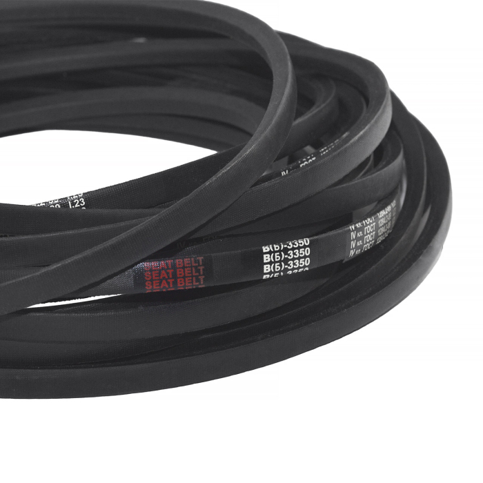 Ремень клиновой В(Б)-3350 Lp / 3305 Li ГОСТ 1284-89