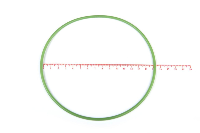 Кольцо 150-155-36-2-7 силикон ГОСТ 9833-73