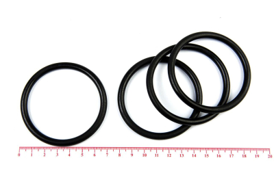 Кольцо 060-070-58 ГОСТ 9833-73