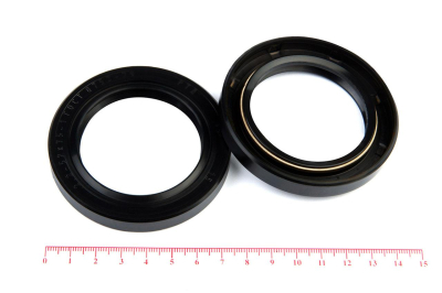 Сальник (манжета армированная) 2.2-52х75х10 ГОСТ 8752-79