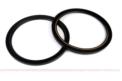 Сальник (манжета армированная) 1.2-240х280х15 ГОСТ 8752-79