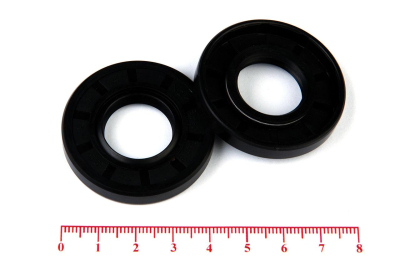 Сальник (манжета армированная) TC 20х42х7 NBR70