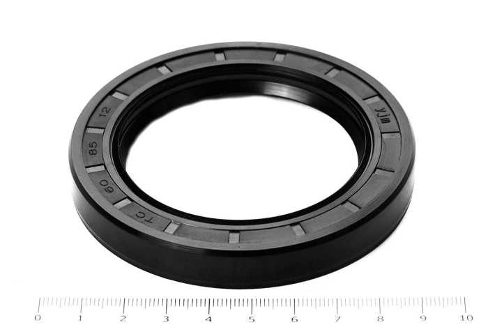 Сальник (манжета армированная) TC 60х85х12 NBR70