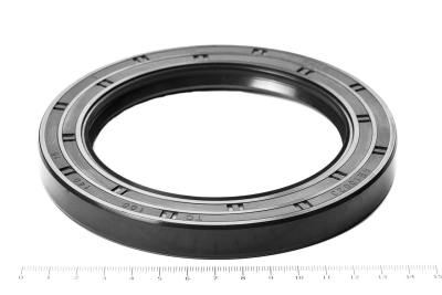 Сальник (манжета армированная) TC 100х140х15 NBR70