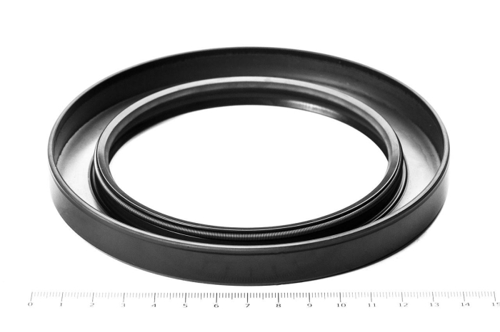 Сальник (манжета армированная) TC 100х140х15 NBR70