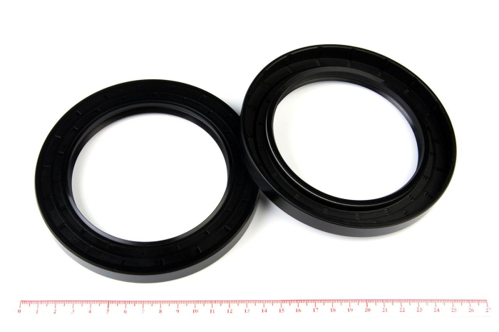 Сальник (манжета армированная) TC 100х140х15 NBR70