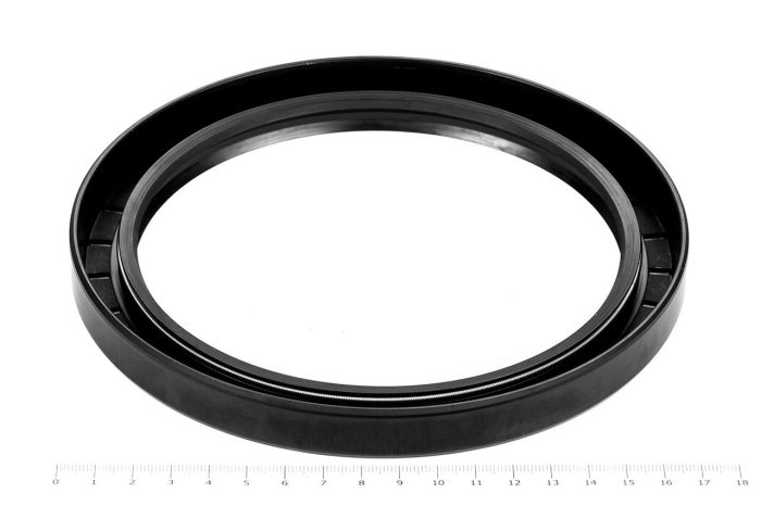 Сальник (манжета армированная) TC 140х175х16 NBR70