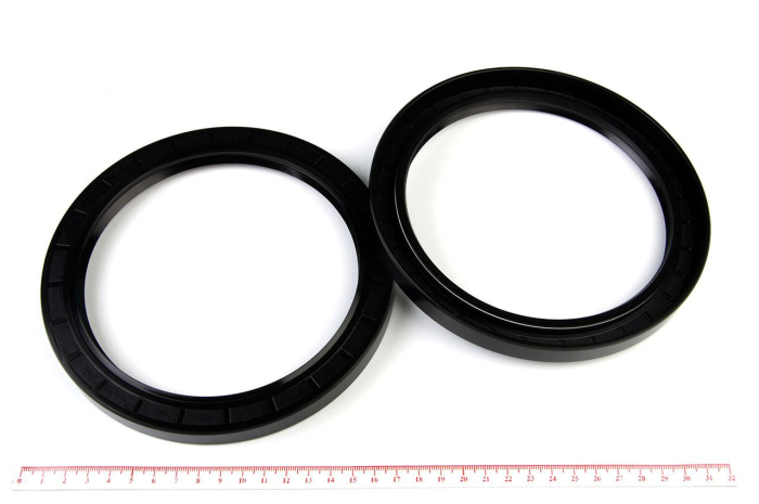 Сальник (манжета армированная) TC 140х175х16 NBR70