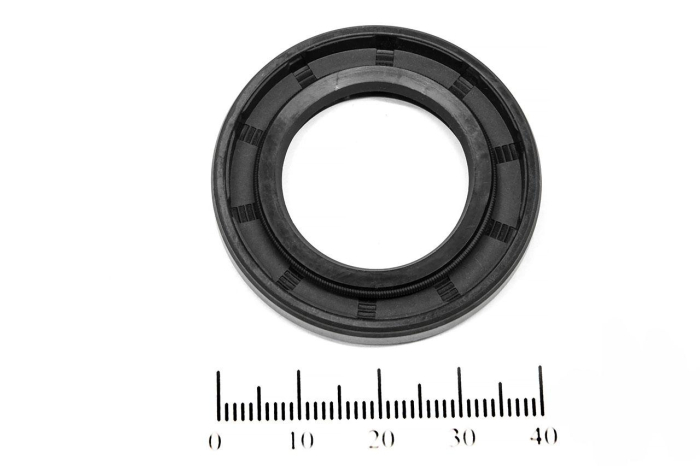 Сальник (манжета армированная) TC 25х41х6 NBR70