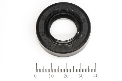 Сальник (манжета армированная) TC 20х37х10 NBR70