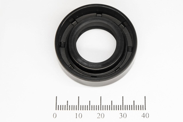 Сальник (манжета армированная) TC 20х37х10 NBR70