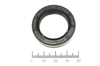 Сальник (манжета армированная) TC 26х38х8 NBR70