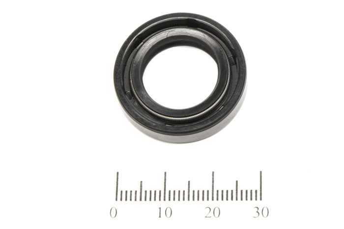 Сальник (манжета армированная) TC 17х28х6 NBR70