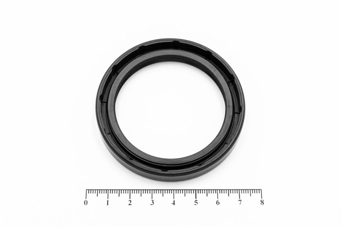 Сальник (манжета армированная) TC 52х68х10 NBR70