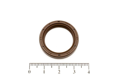 Сальник (манжета армир.) фторкаучук TC 20х26х4 FKM75