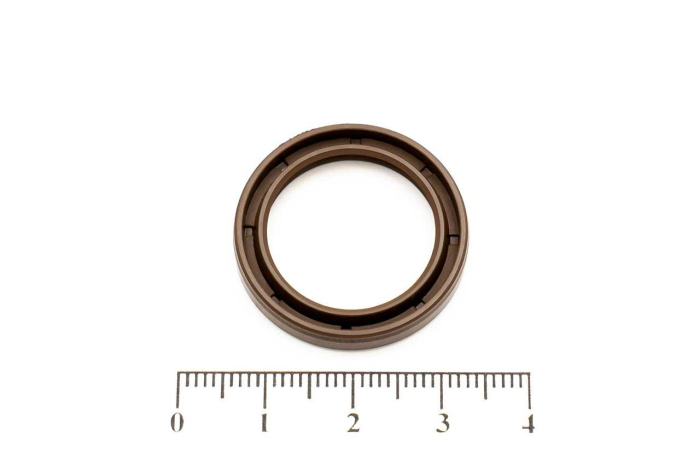 Сальник (манжета армир.) фторкаучук TC 20х26х4 FKM75