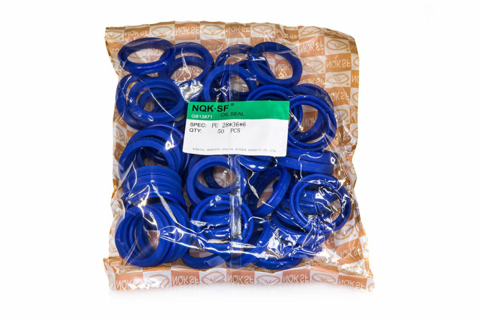 Манжета PU 28*36*6 UHS