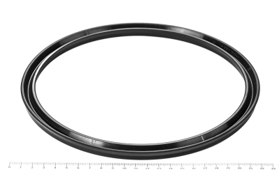 Манжета 1-220х200  h=10  ГОСТ 14896-84
