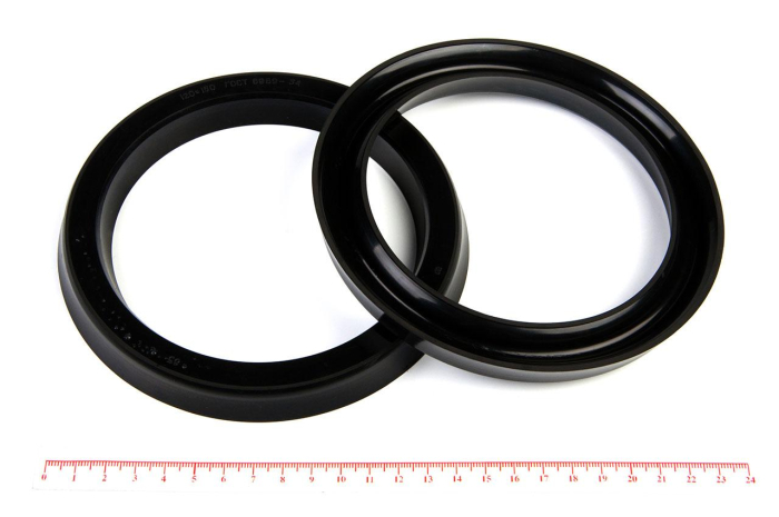 Манжета 120х150  h=15  ТУ 38-1051725-86