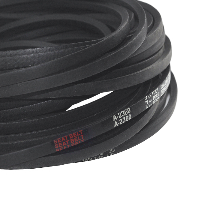 Ремень клиновой А-2360 Lp / 2330 Li ГОСТ 1284-89