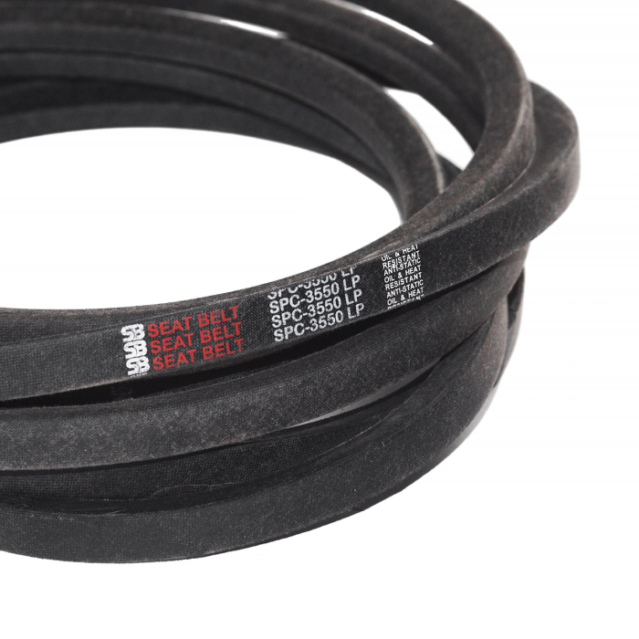 Ремень клиновой SPC-3550 Lp