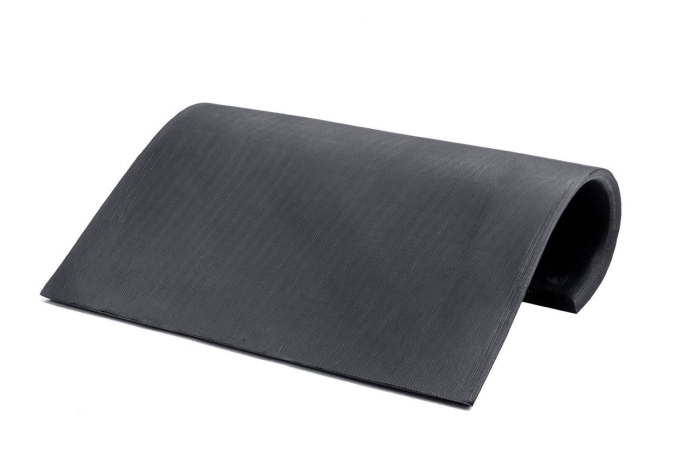 Пластина пористая 20 мм прессовая I группа (650х650 мм, упаковка ~ 30 кг) ТУ 38.105.867-90